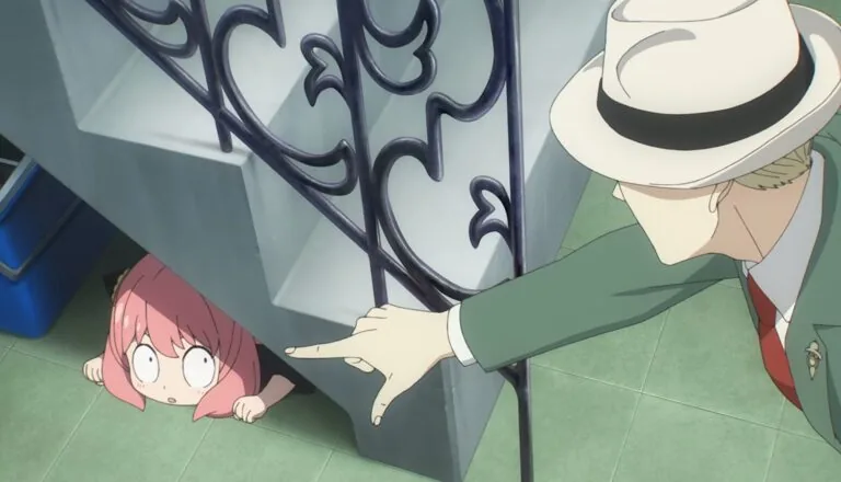 Картинка к «1 сезон 1 серия»