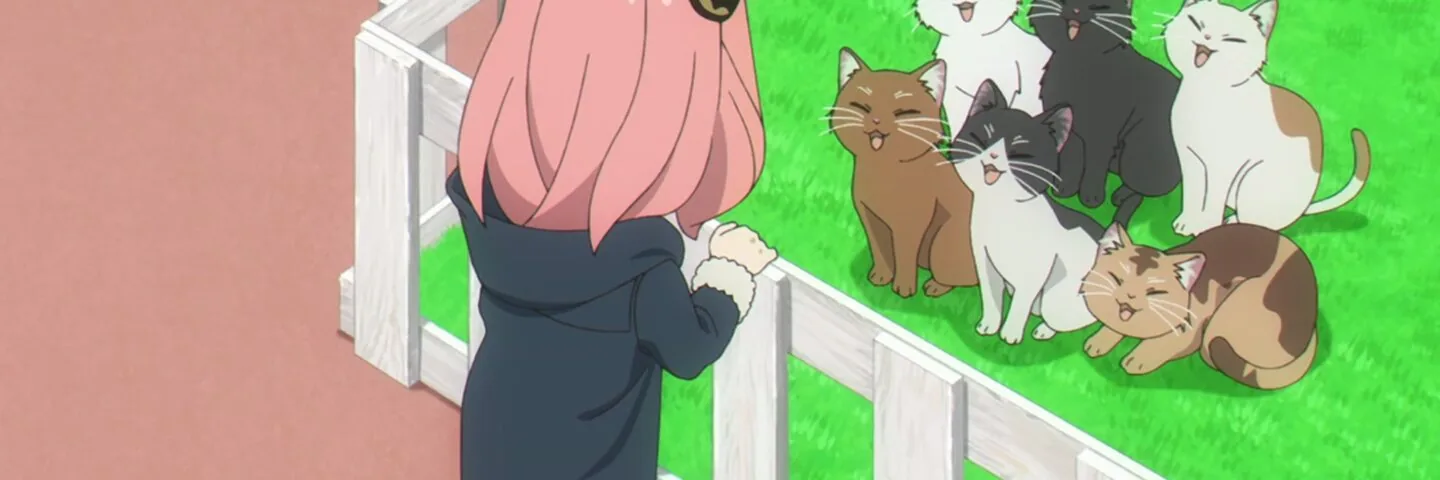 Кадр из 13 серии 1 сезона