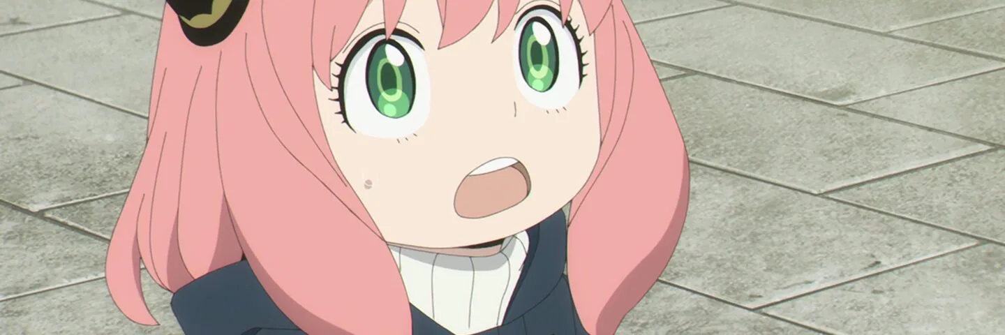 Кадр из 14 серии 1 сезона