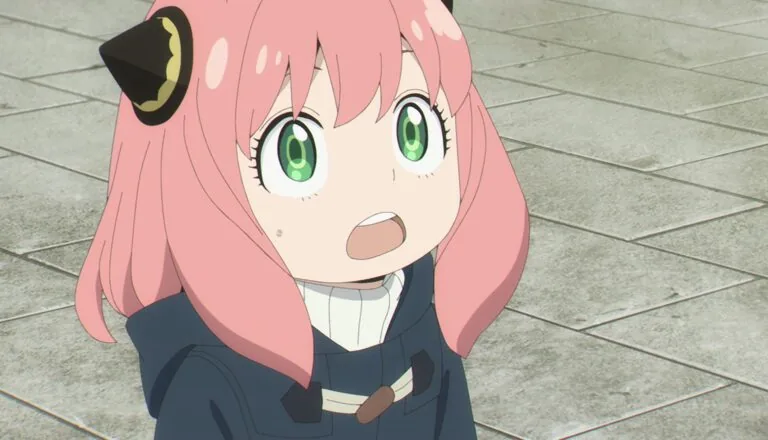 Момент из 14 серии 1 сезона