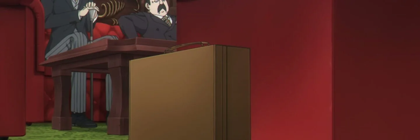 Кадр из 4 серии 1 сезона