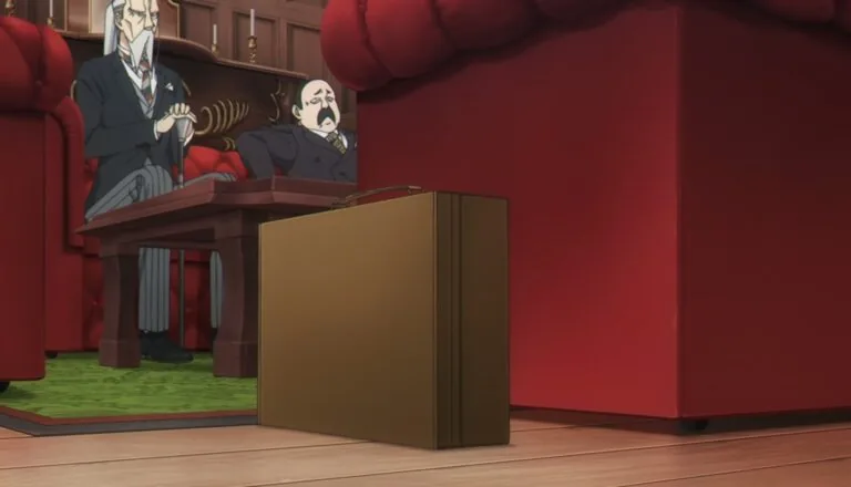 Картинка к «1 сезон 4 серия»