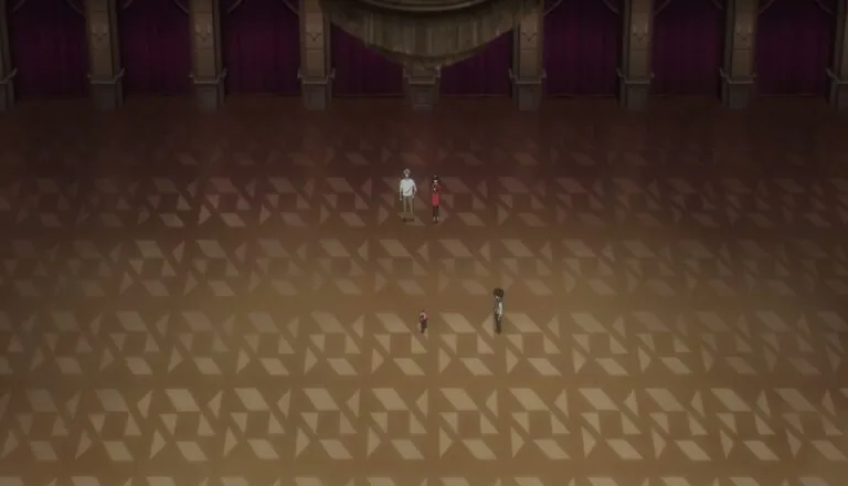 Момент из 5 серии 1 сезона