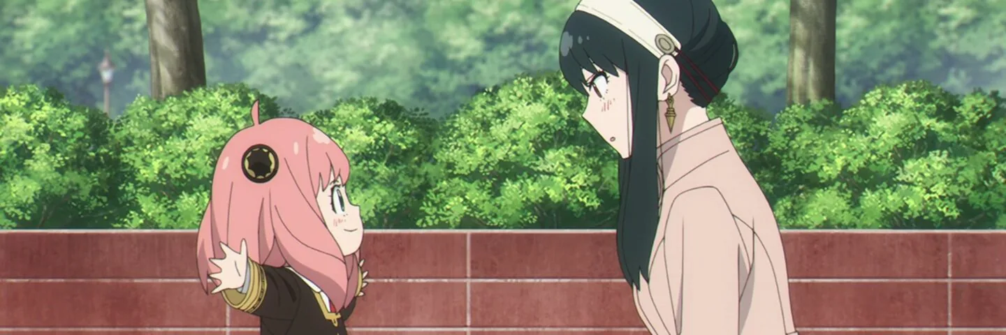 Кадр из 6 серии 1 сезона