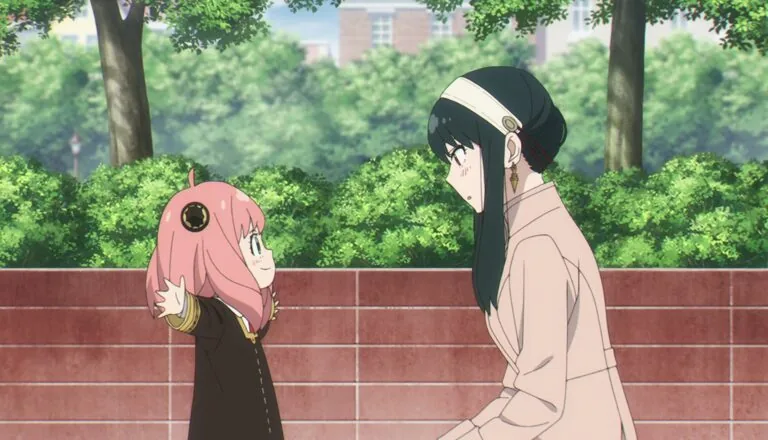 Момент из 6 серии 1 сезона