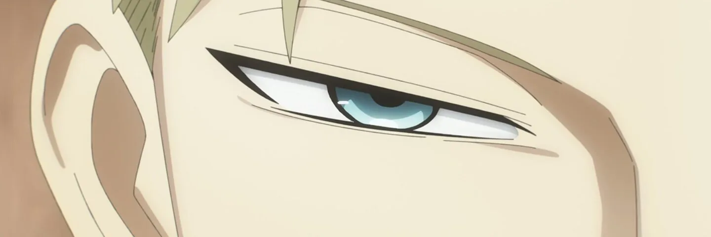 Кадр из 8 серии 1 сезона