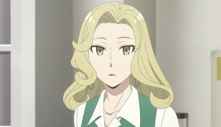 Момент из 10 серии 2 сезона