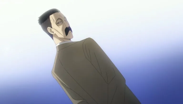 Момент из 2 серии 2 сезона