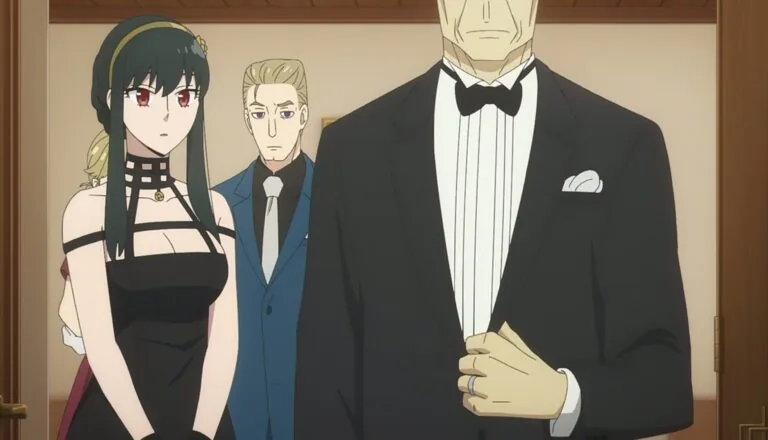 Момент из 7 серии 2 сезона